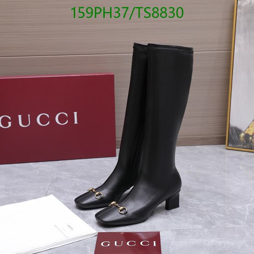 Gucci-Shoes(Women) Code: TS8830 $: 159USD
