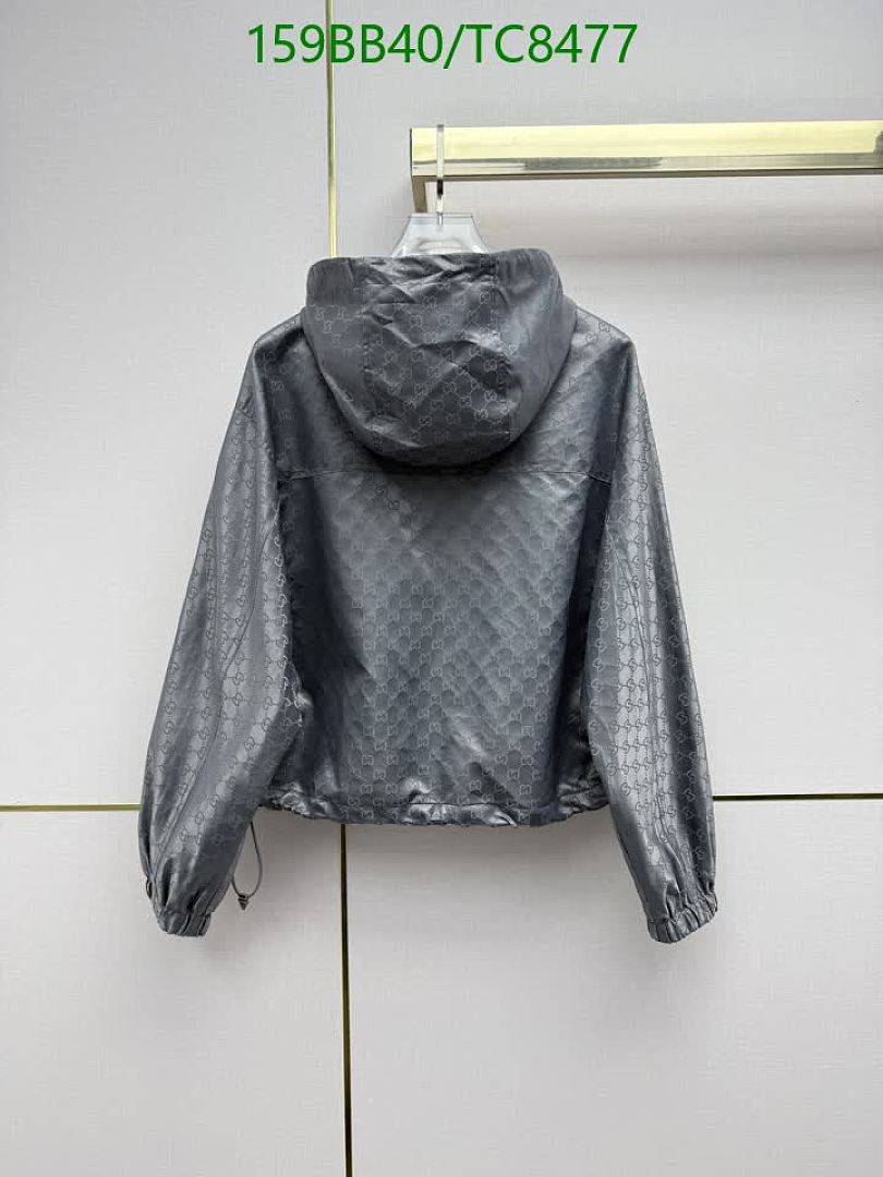 Gucci-Clothing Code: TC8477 $: 159USD