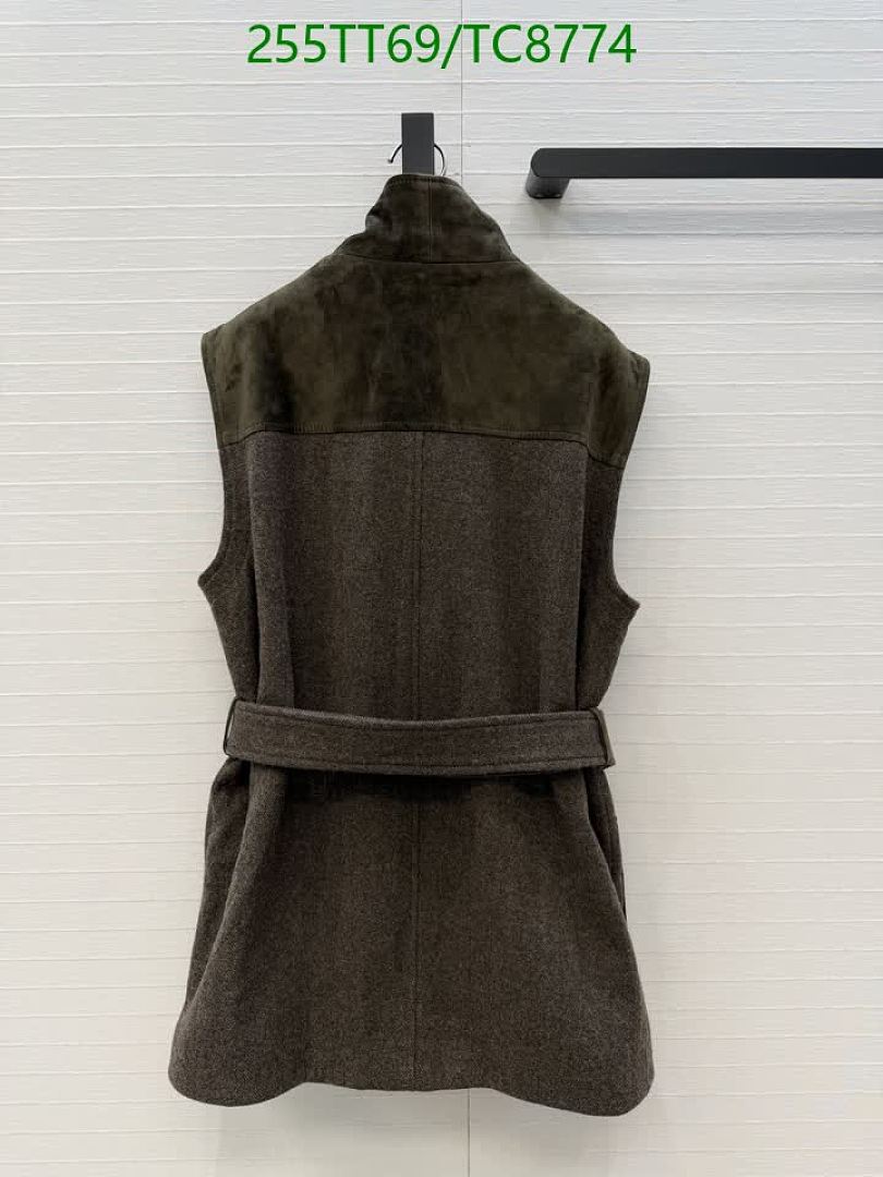 Loro Piana-Clothing Code: TC8774 $: 255USD