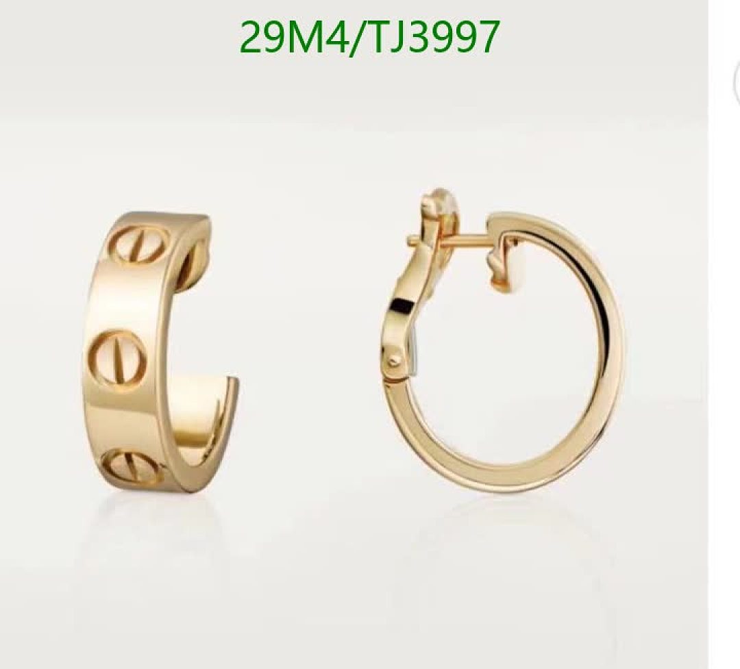 Prada-Jewelry Code: TJ3997 $: 29USD