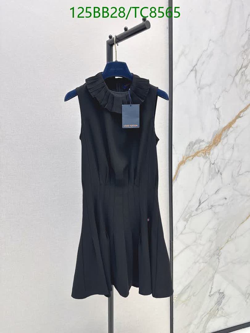 LV-Clothing Code: TC8565 $: 125USD