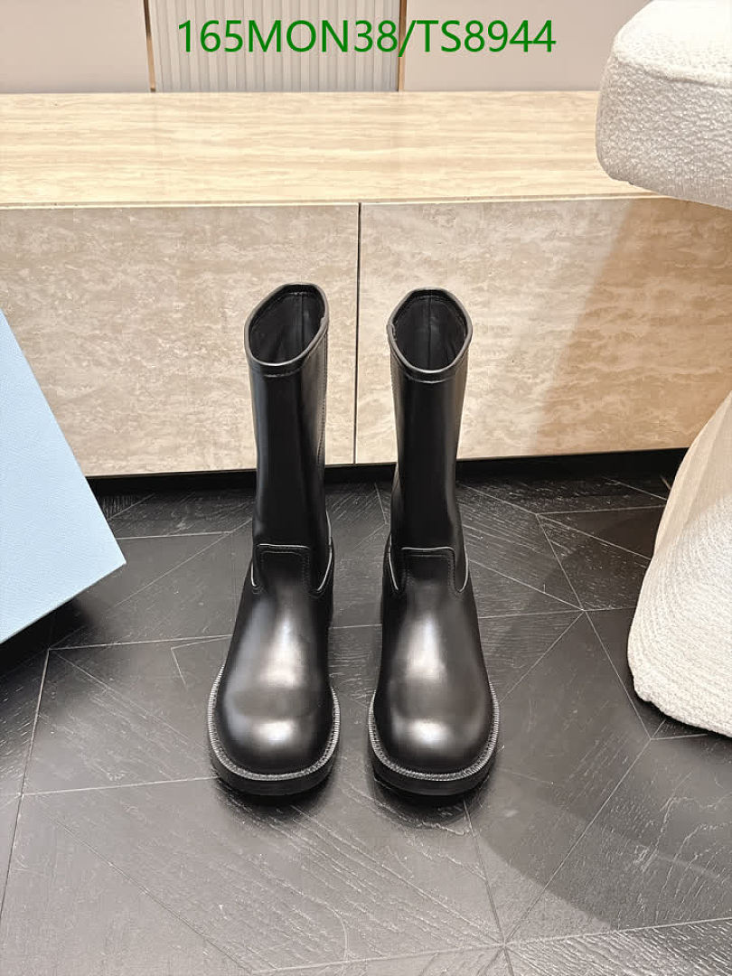 Boots-Shoes(Women) Code: TS8944 $: 165USD