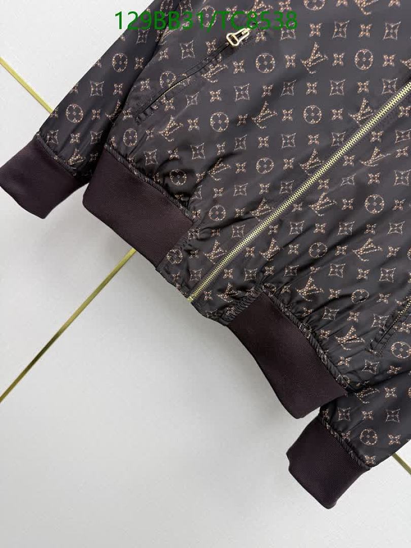 LV-Clothing Code: TC8538 $: 129USD