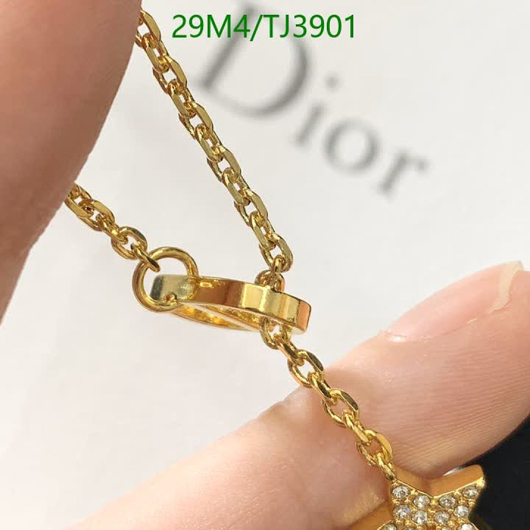 Dior-Jewelry Code: TJ3901 $: 29USD