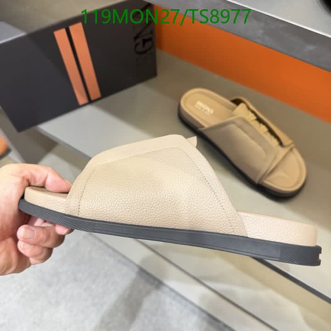 Zegna-Shoes(Men) Code: TS8977 $: 119USD