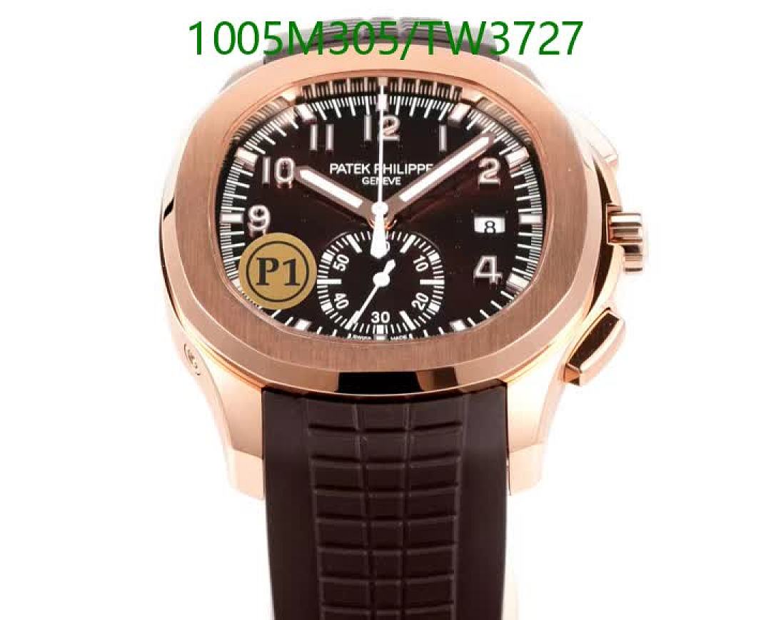 Patek Philippe-Watches(5A) Code: TW3727 $: 1005USD