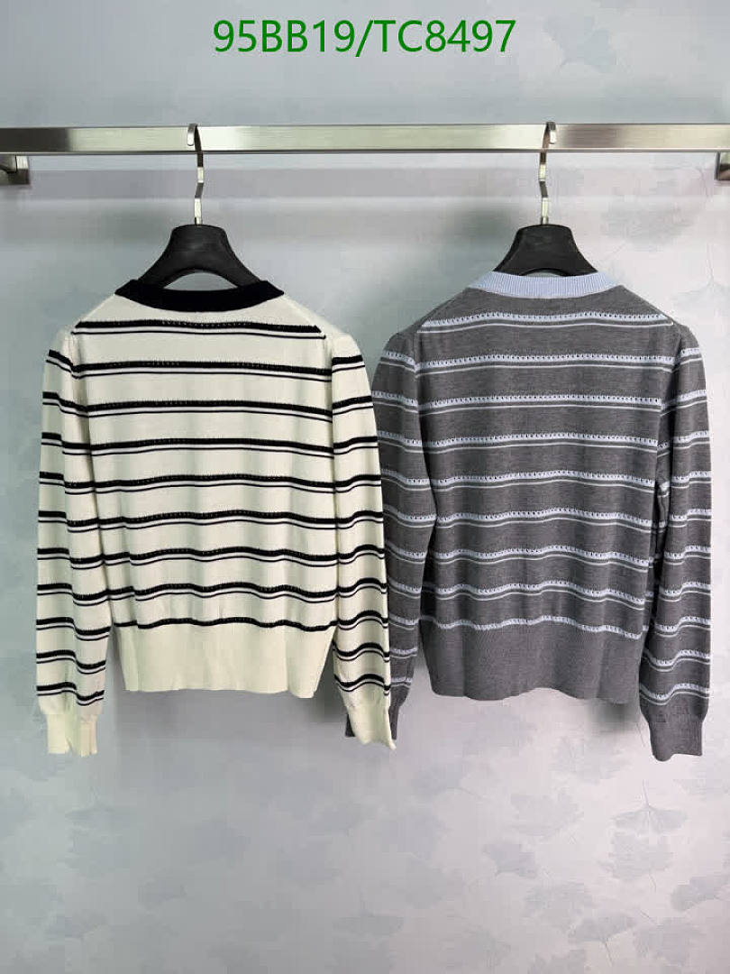 Loewe-Clothing Code: TC8497 $: 95USD