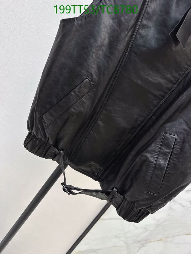 YSL-Clothing Code: TC8780 $: 199USD