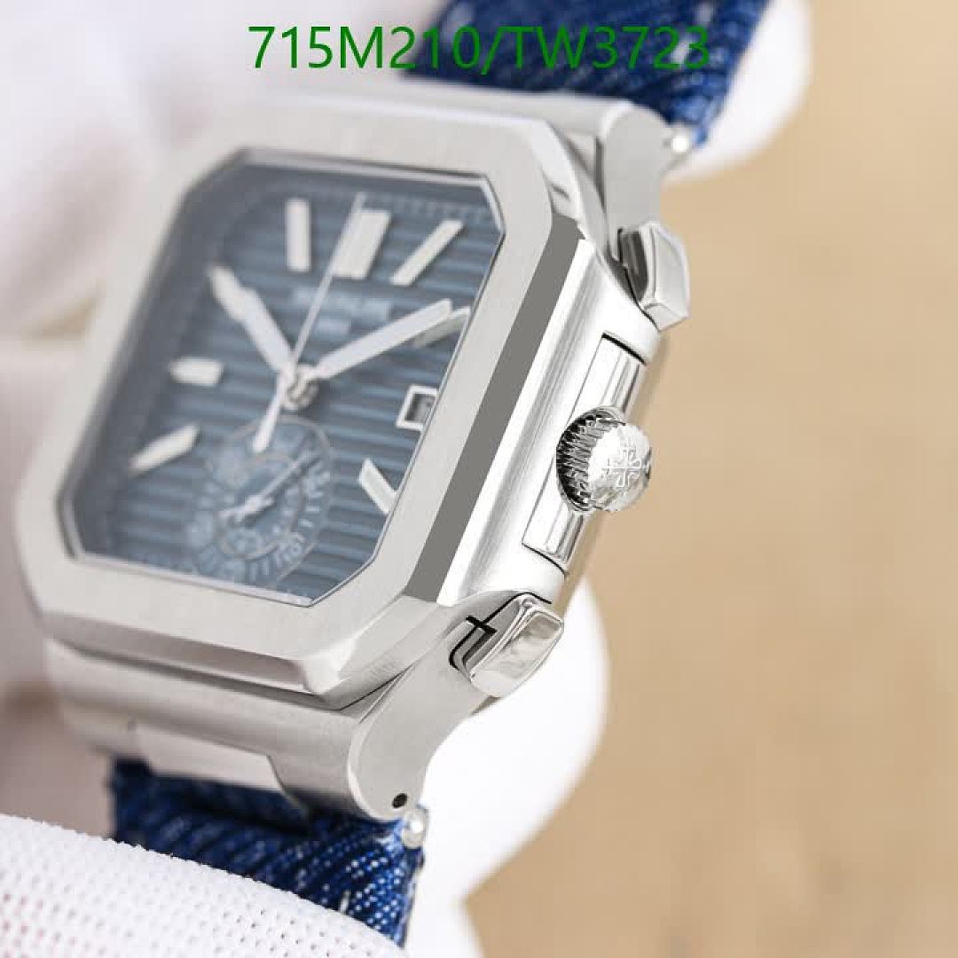 Patek Philippe-Watches(5A) Code: TW3723 $: 715USD