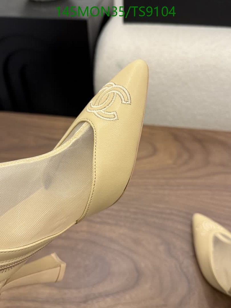 Boots-Shoes(Women) Code: TS9104 $: 145USD
