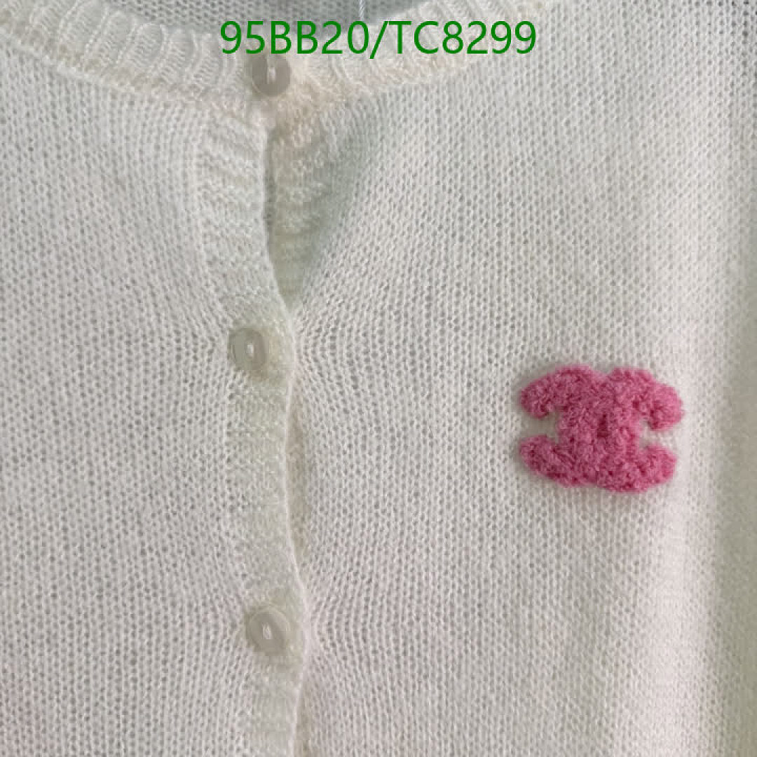 Chanel-Clothing Code: TC8299 $: 95USD