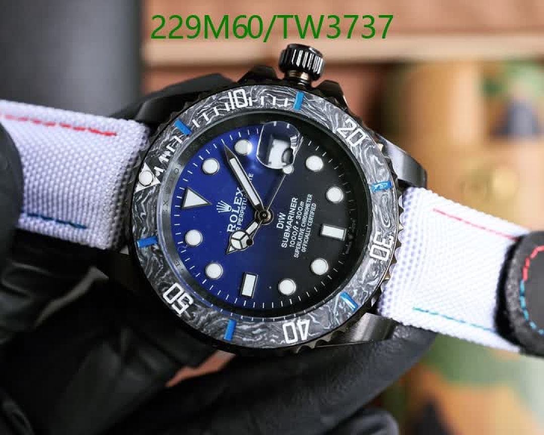 Rolex-Watches(5A) Code: TW3737 $: 229USD