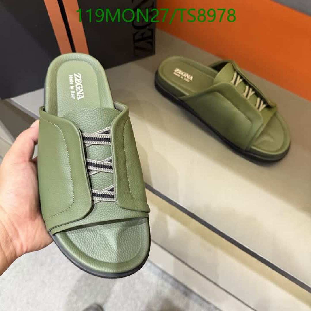 Zegna-Shoes(Men) Code: TS8978 $: 119USD