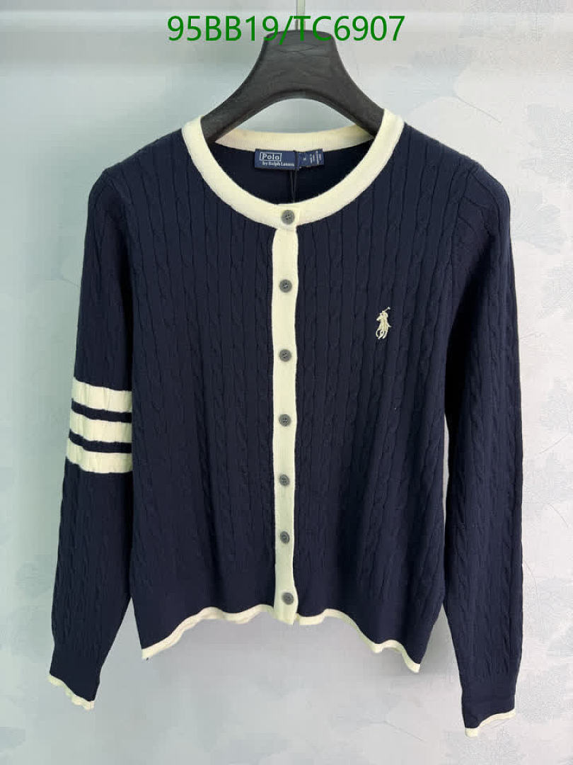 Ralph Lauren-Clothing Code: TC6907 $: 95USD