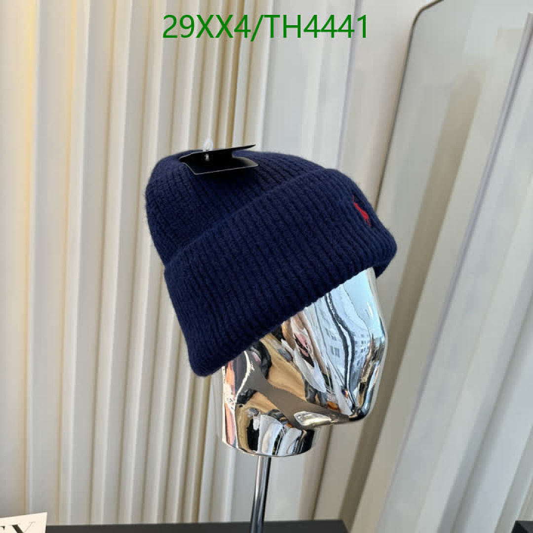 Ralph Lauren-Hats Code: TH4441 $: 29USD