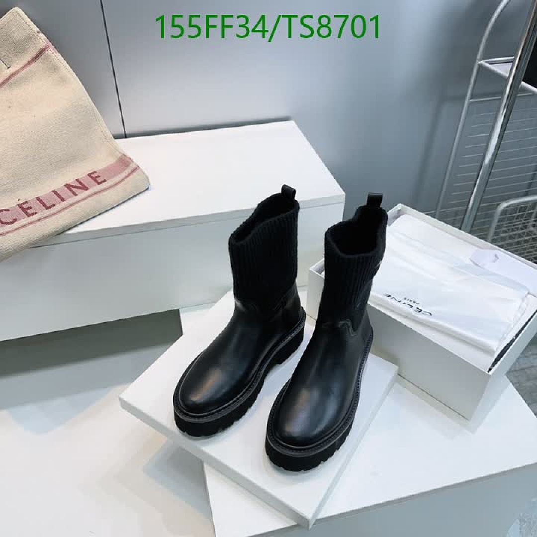 Boots-Shoes(Women) Code: TS8701 $: 155USD
