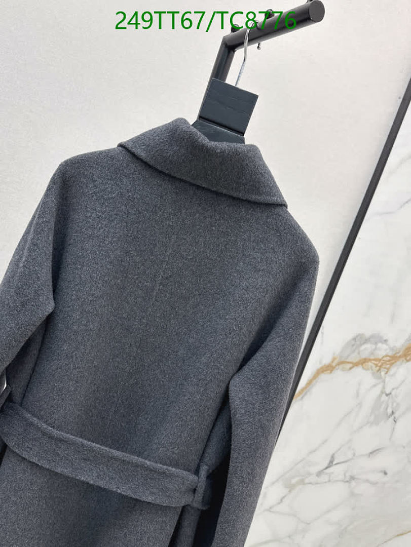 Loro Piana-Clothing Code: TC8776 $: 249USD