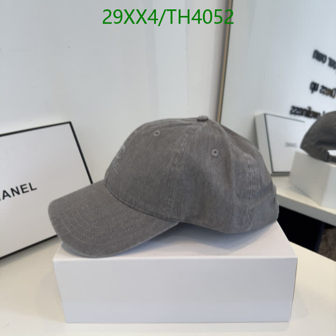 Chanel-Hats Code: TH4052 $: 29USD