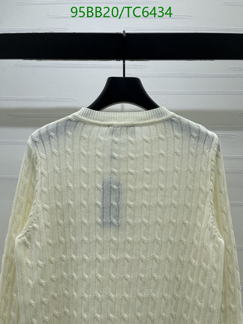 Ralph Lauren-Clothing Code: TC6434 $: 95USD