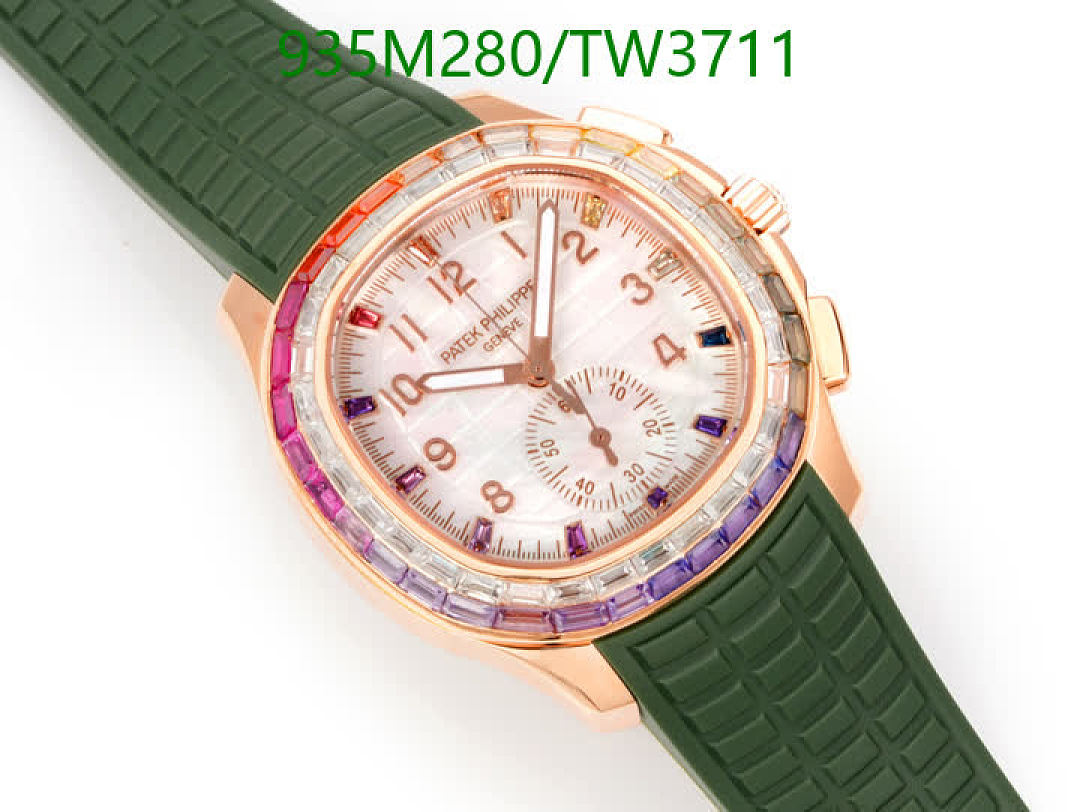 Patek Philippe-Watches(5A) Code: TW3711 $: 935USD