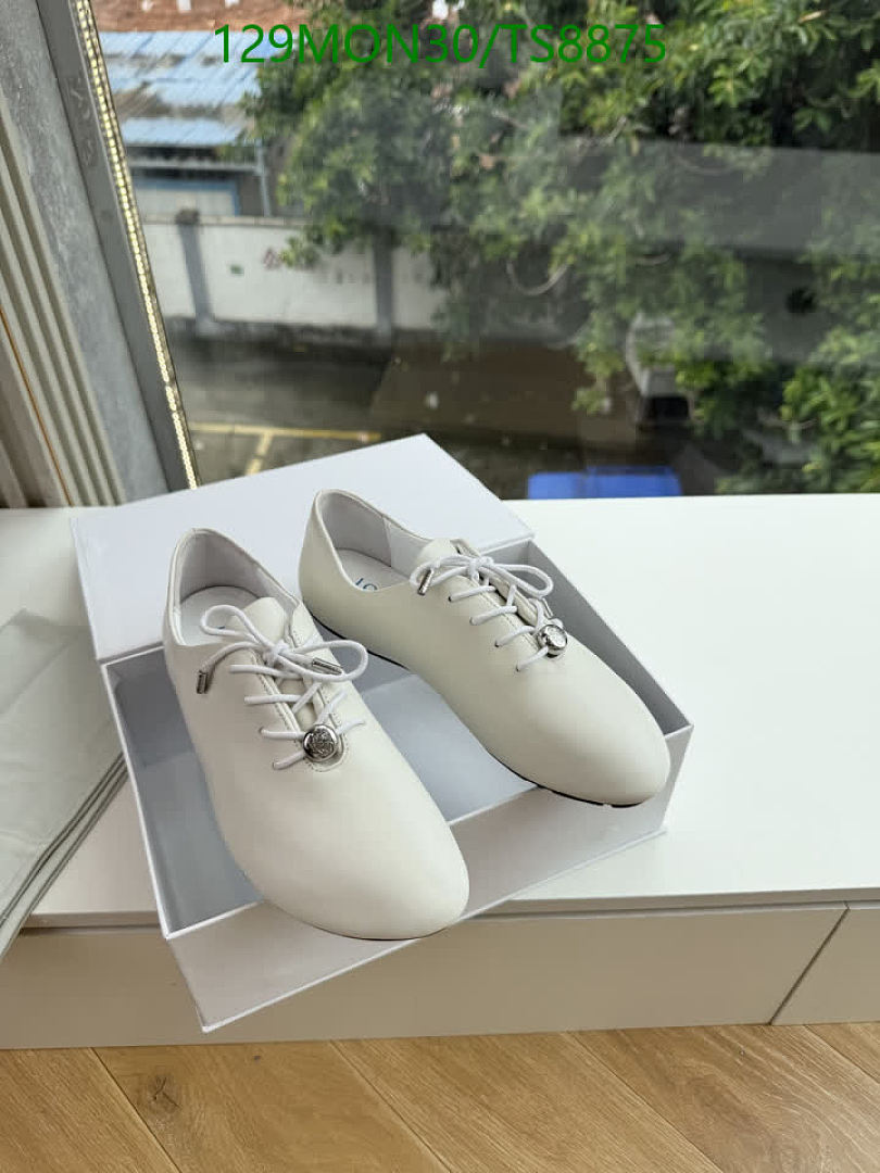 Loewe-Shoes(Women) Code: TS8875 $: 129USD
