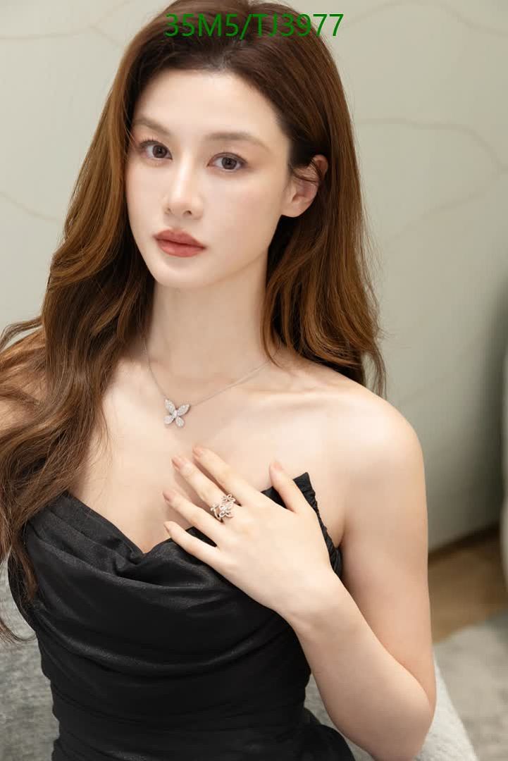 Graff-Jewelry Code: TJ3977 $: 35USD