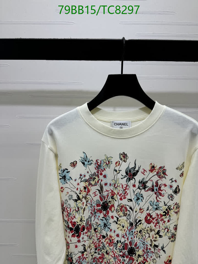 Chanel-Clothing Code: TC8297 $: 79USD