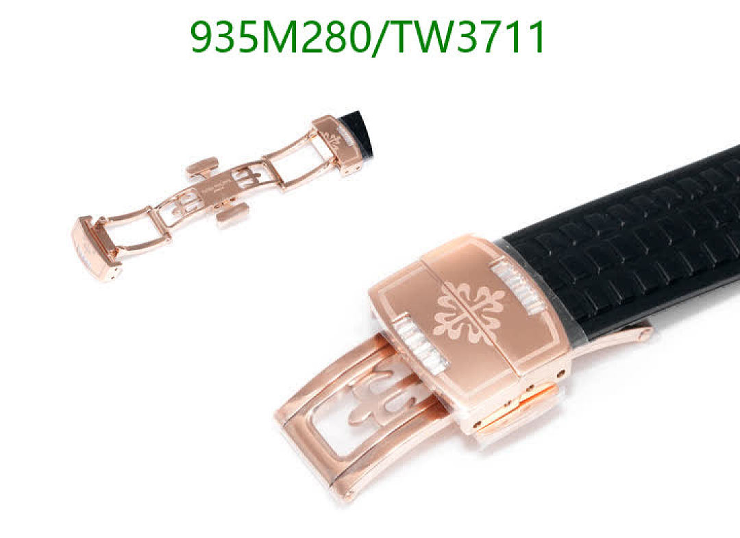Patek Philippe-Watches(5A) Code: TW3711 $: 935USD