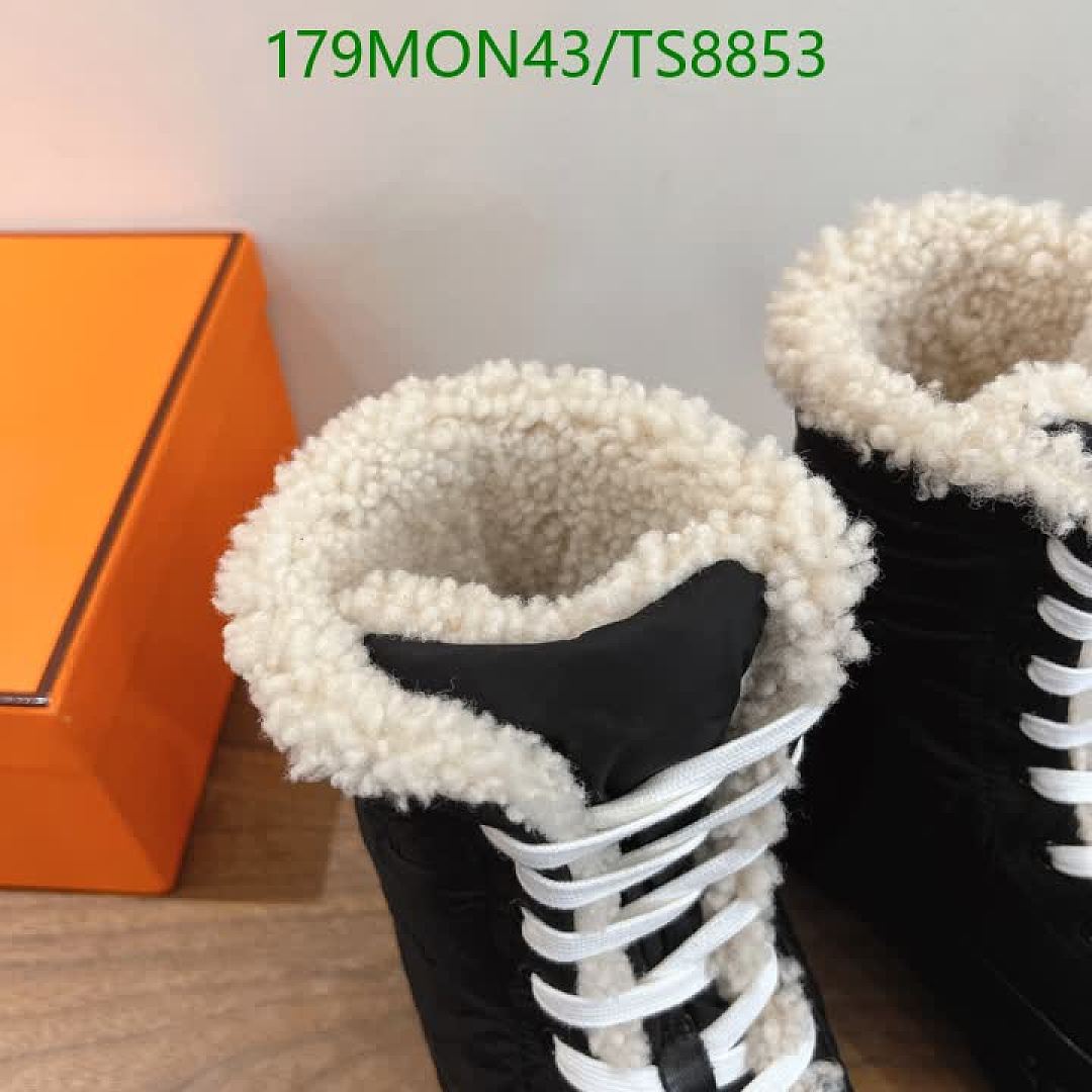 Boots-Shoes(Men) Code: TS8853 $: 179USD