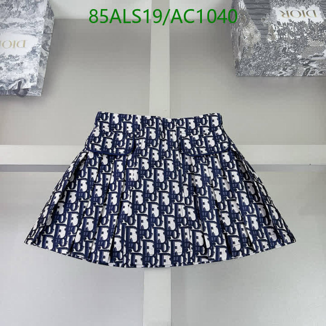 Dior-Clothing(Kids) Code: AC1040 $: 85USD