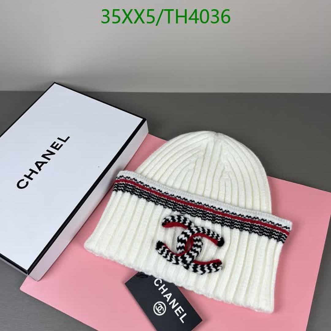 Chanel-Hats Code: TH4036 $: 35USD