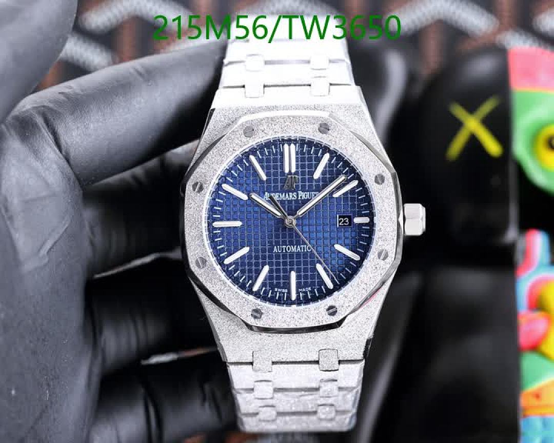 Audemars Piguet-Watches(5A) Code: TW3650 $: 215USD