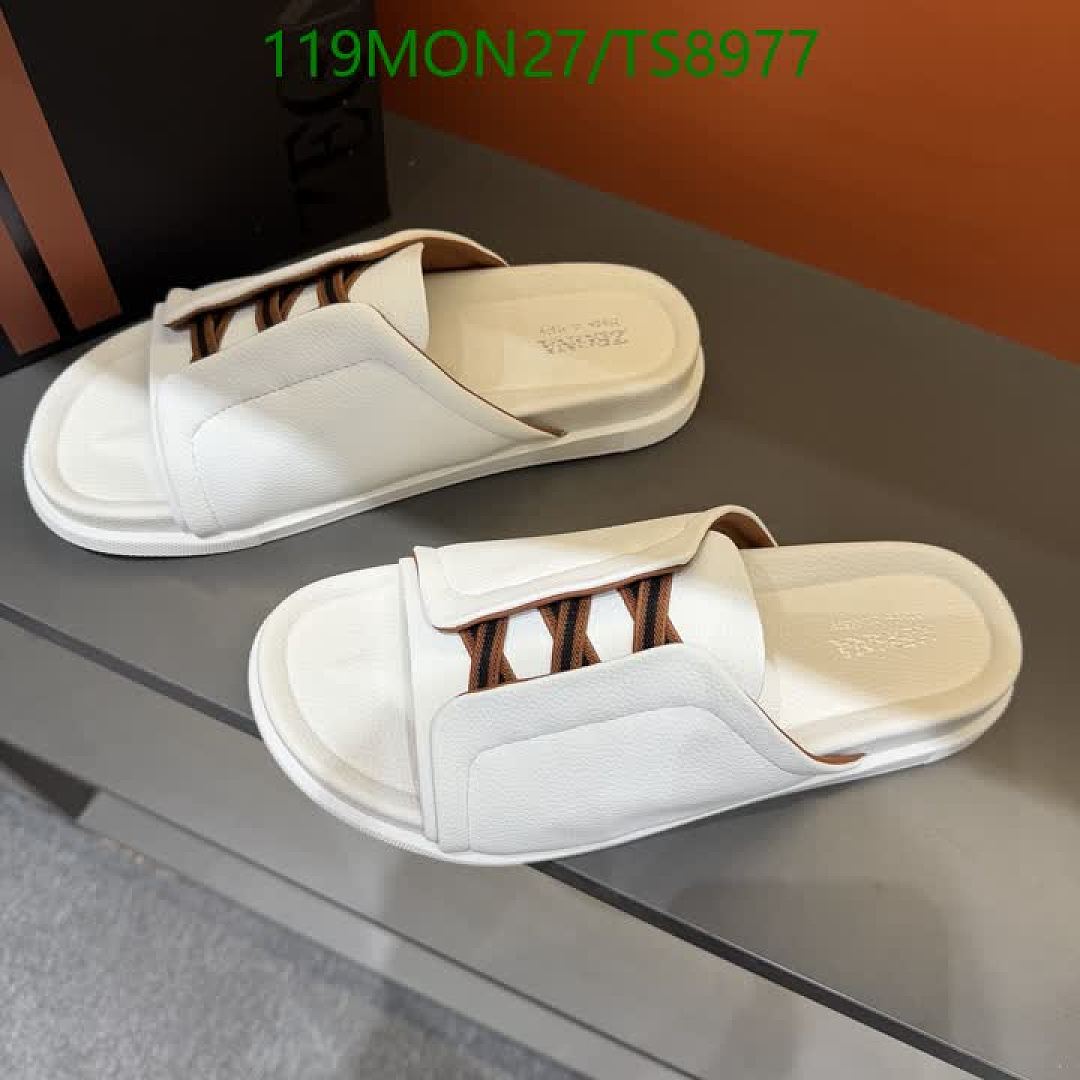 Zegna-Shoes(Men) Code: TS8977 $: 119USD