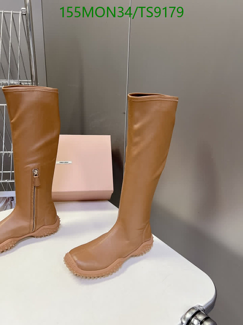 Boots-Shoes(Women) Code: TS9179 $: 155USD