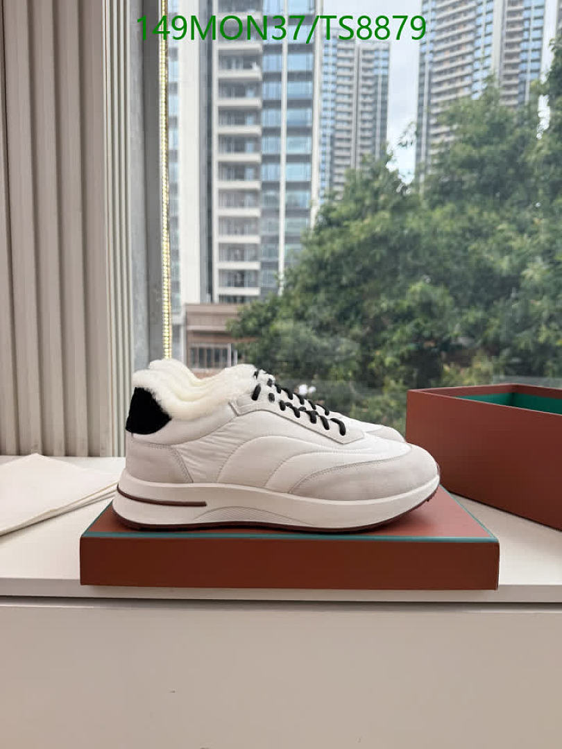 Loro Piana-Shoes(Men) Code: TS8879 $: 149USD
