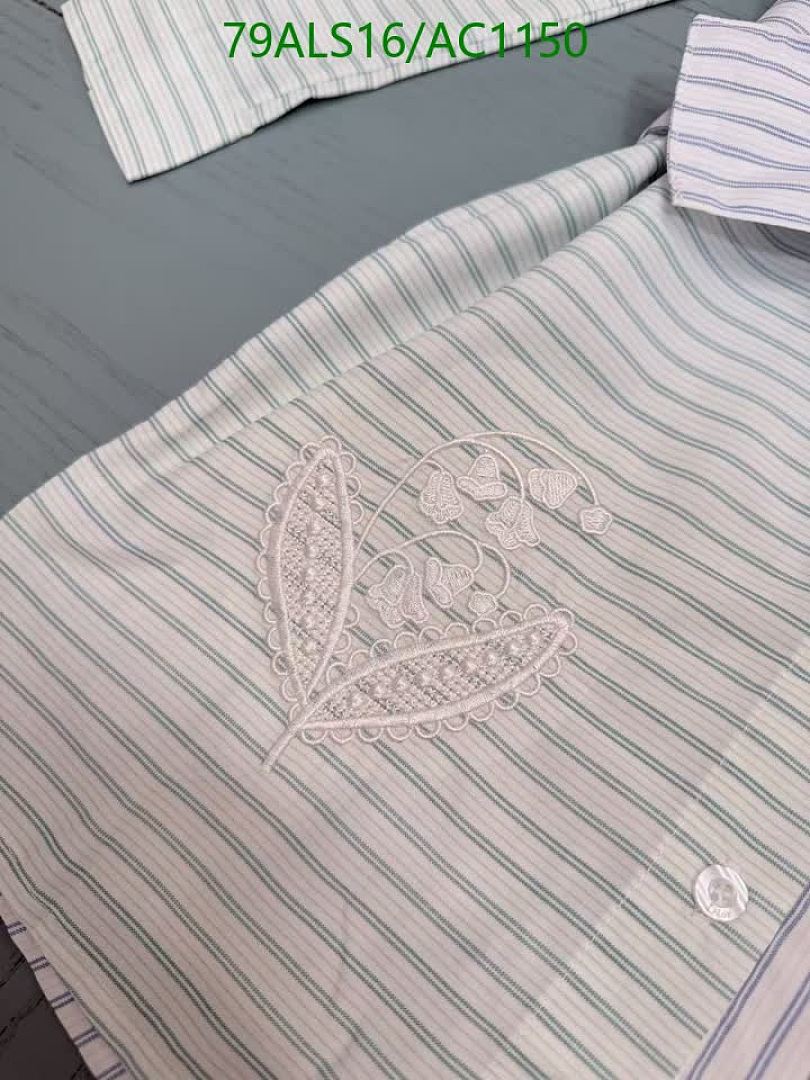 Dior-Clothing(Kids) Code: AC1150 $: 79USD