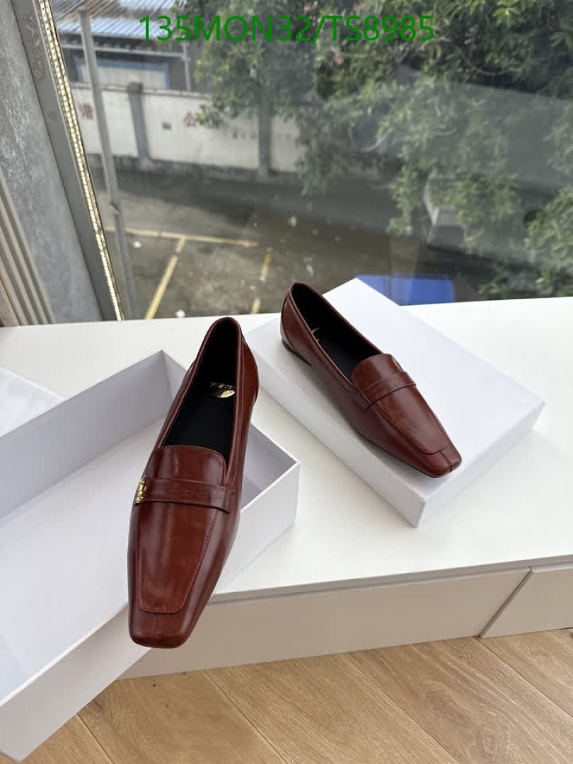 YSL-Shoes(Women) Code: TS8985 $: 135USD