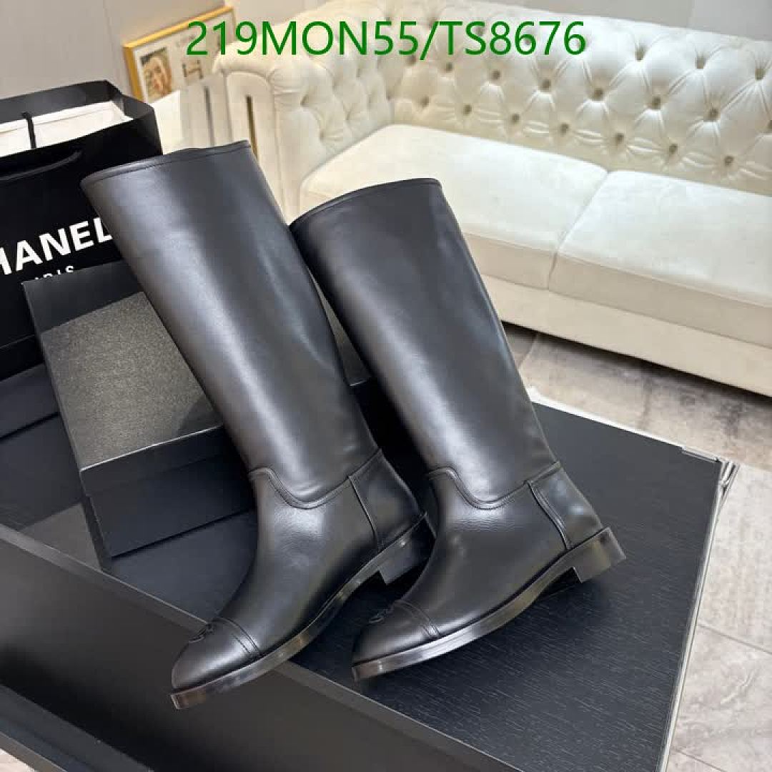 Boots-Shoes(Women) Code: TS8676 $: 219USD