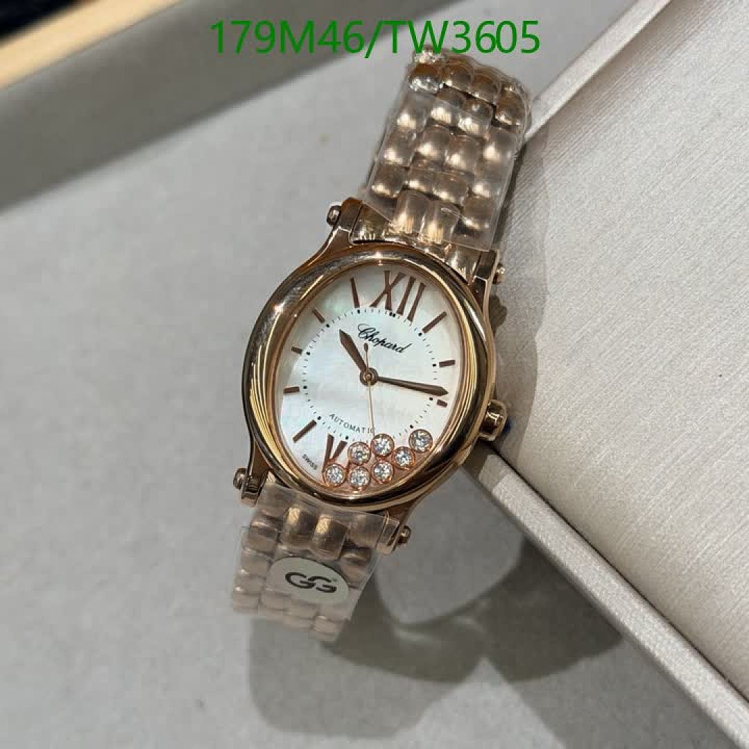 Chopard-Watches(4A) Code: TW3605 $: 179USD