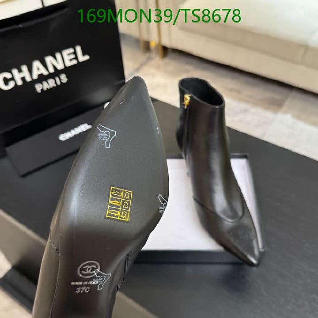 Boots-Shoes(Women) Code: TS8678 $: 169USD
