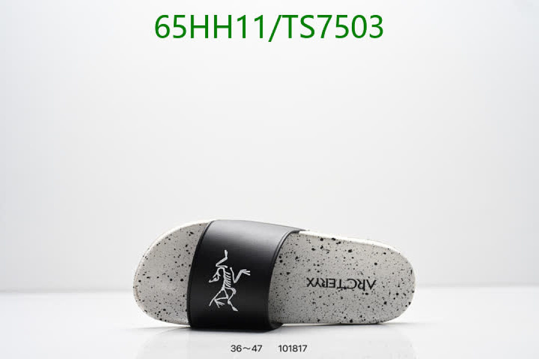 Arcteryx-Shoes(Women) Code: TS7503 $: 65USD
