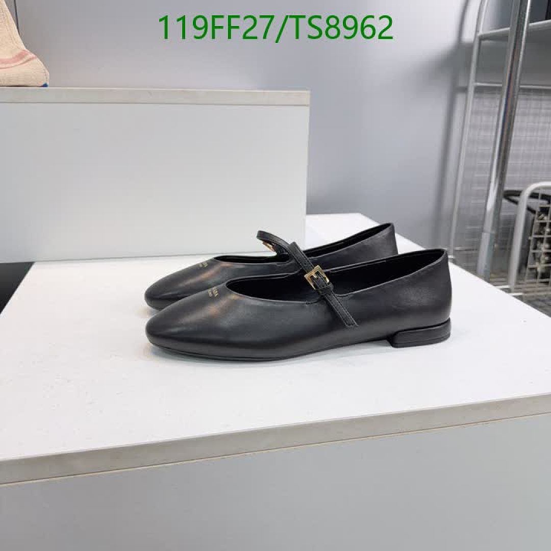 Prada-Shoes(Women) Code: TS8962 $: 119USD