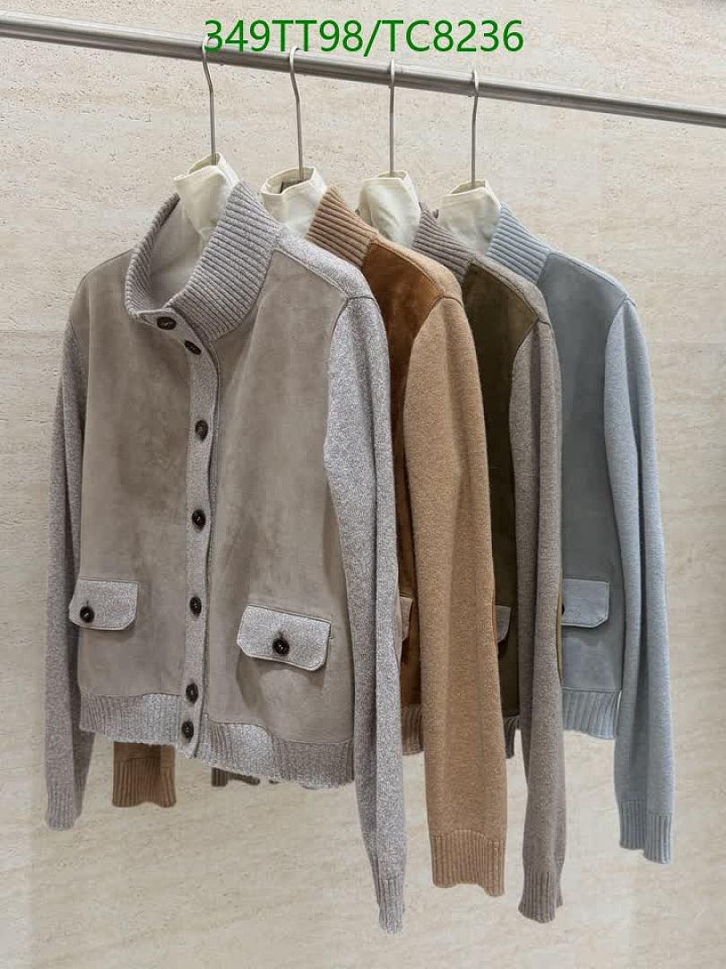 Loro Piana-Down Jackets(Women) Code: TC8236 $: 349USD