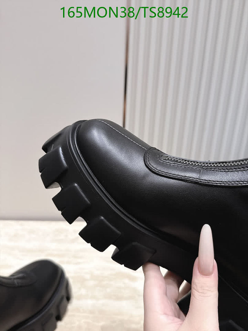 Boots-Shoes(Women) Code: TS8942 $: 165USD