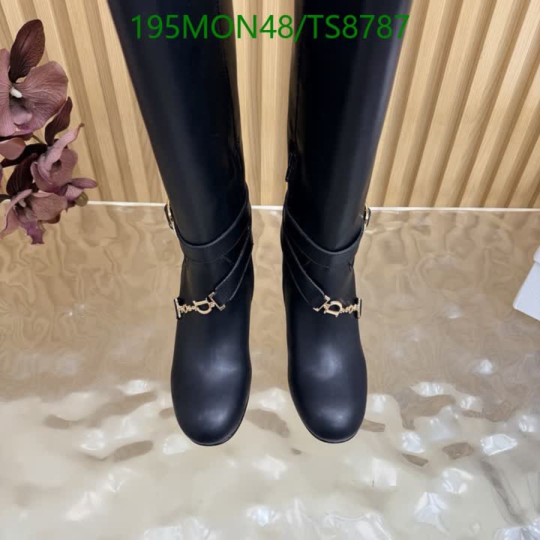 Boots-Shoes(Women) Code: TS8787 $: 195USD