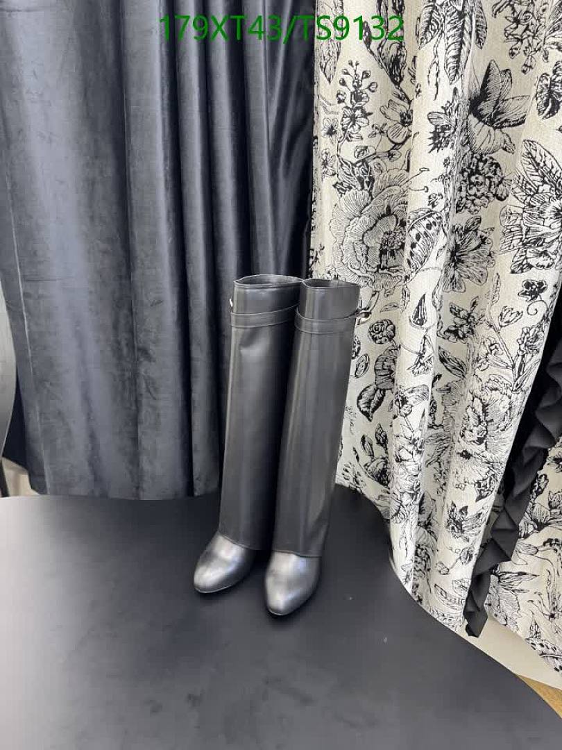 Boots-Shoes(Women) Code: TS9132 $: 179USD