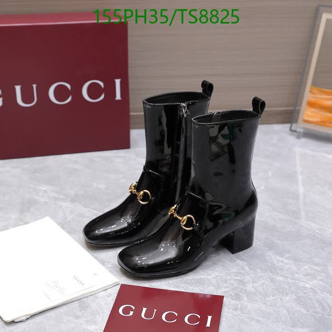 Gucci-Shoes(Women) Code: TS8825 $: 155USD