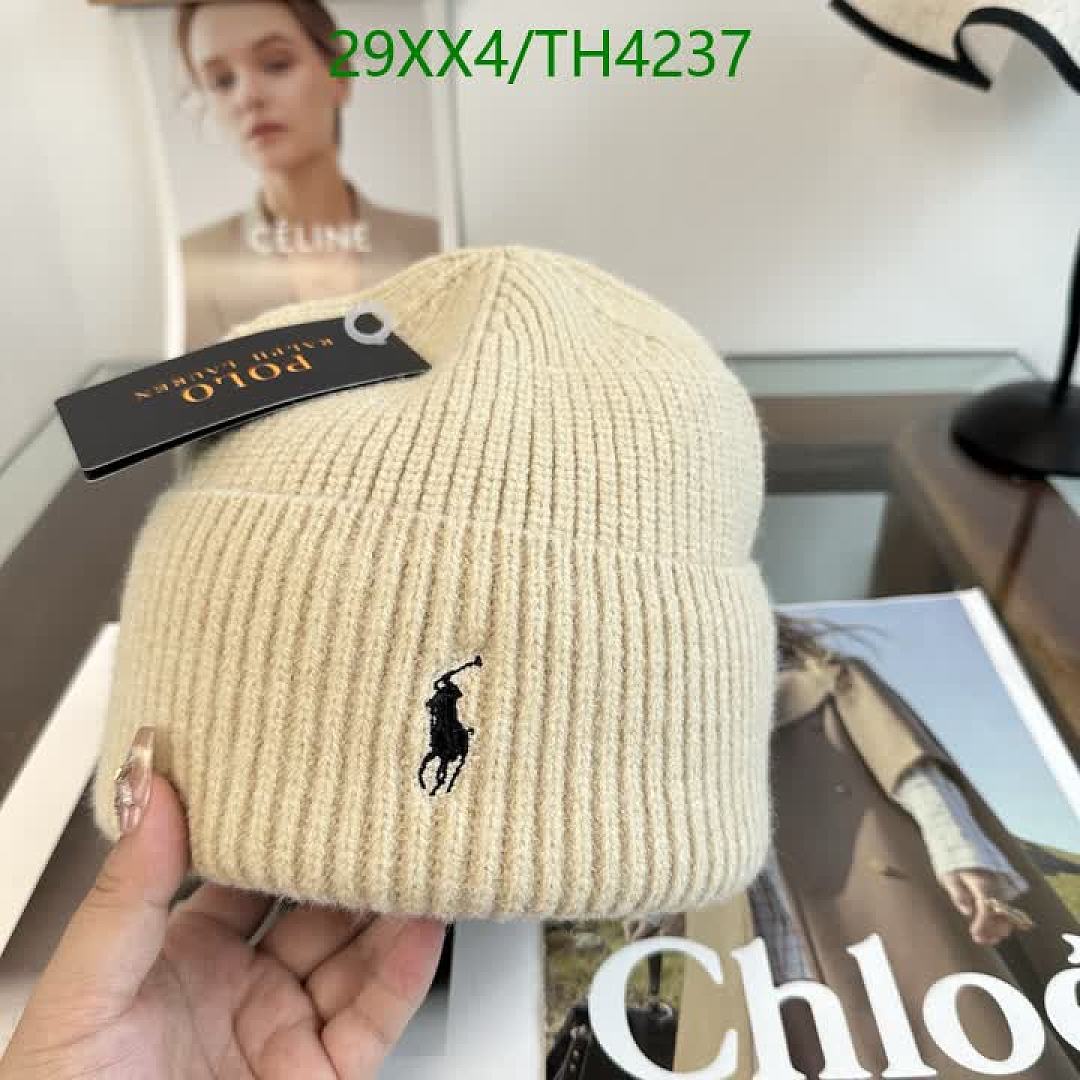 Ralph Lauren-Hats Code: TH4237 $: 29USD