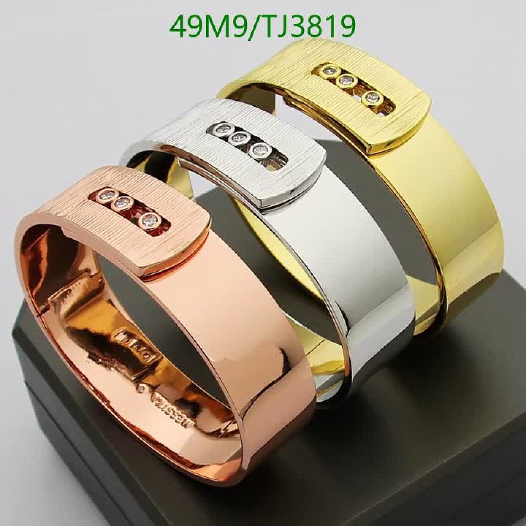 Messika-Jewelry Code: TJ3819 $: 49USD