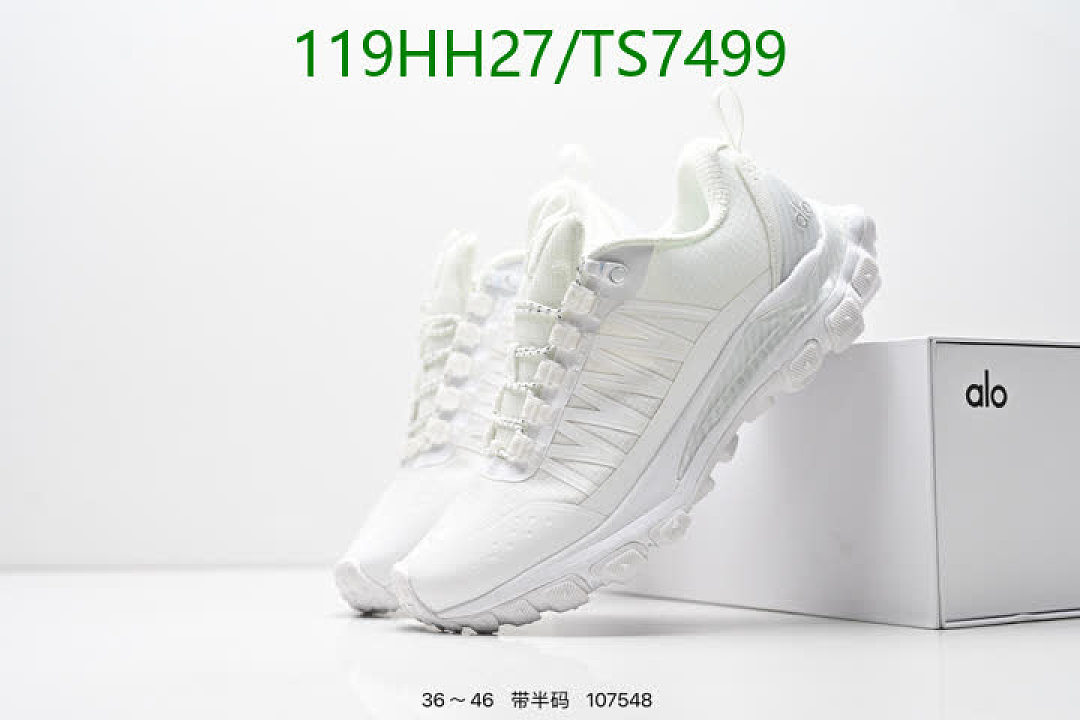 Alo-Shoes(Women) Code: TS7499 $: 119USD